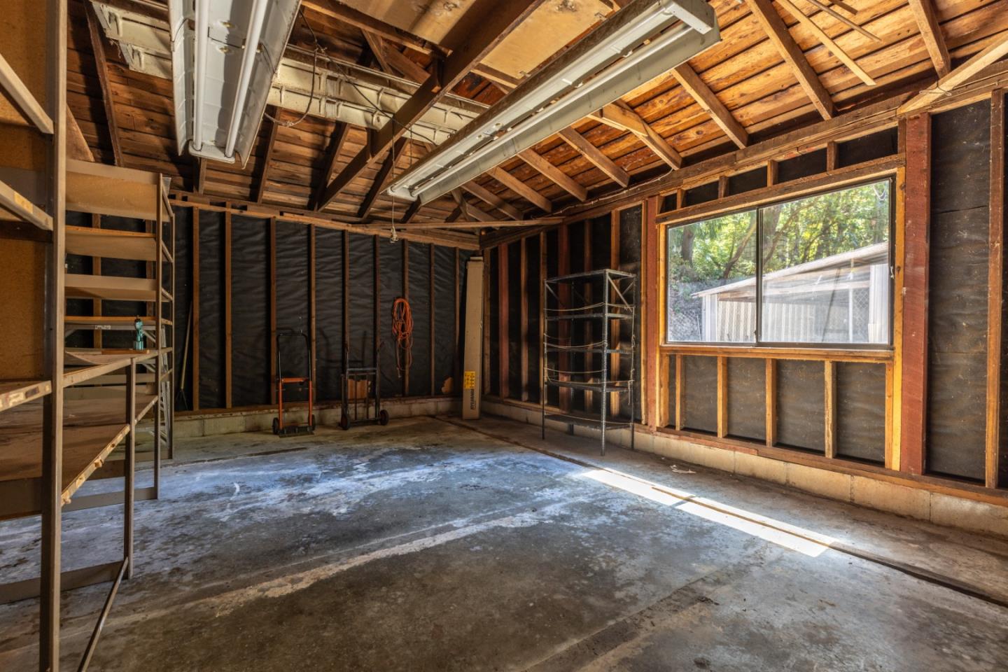 14233 Long Ridge Road, Los Gatos, CA, 95033