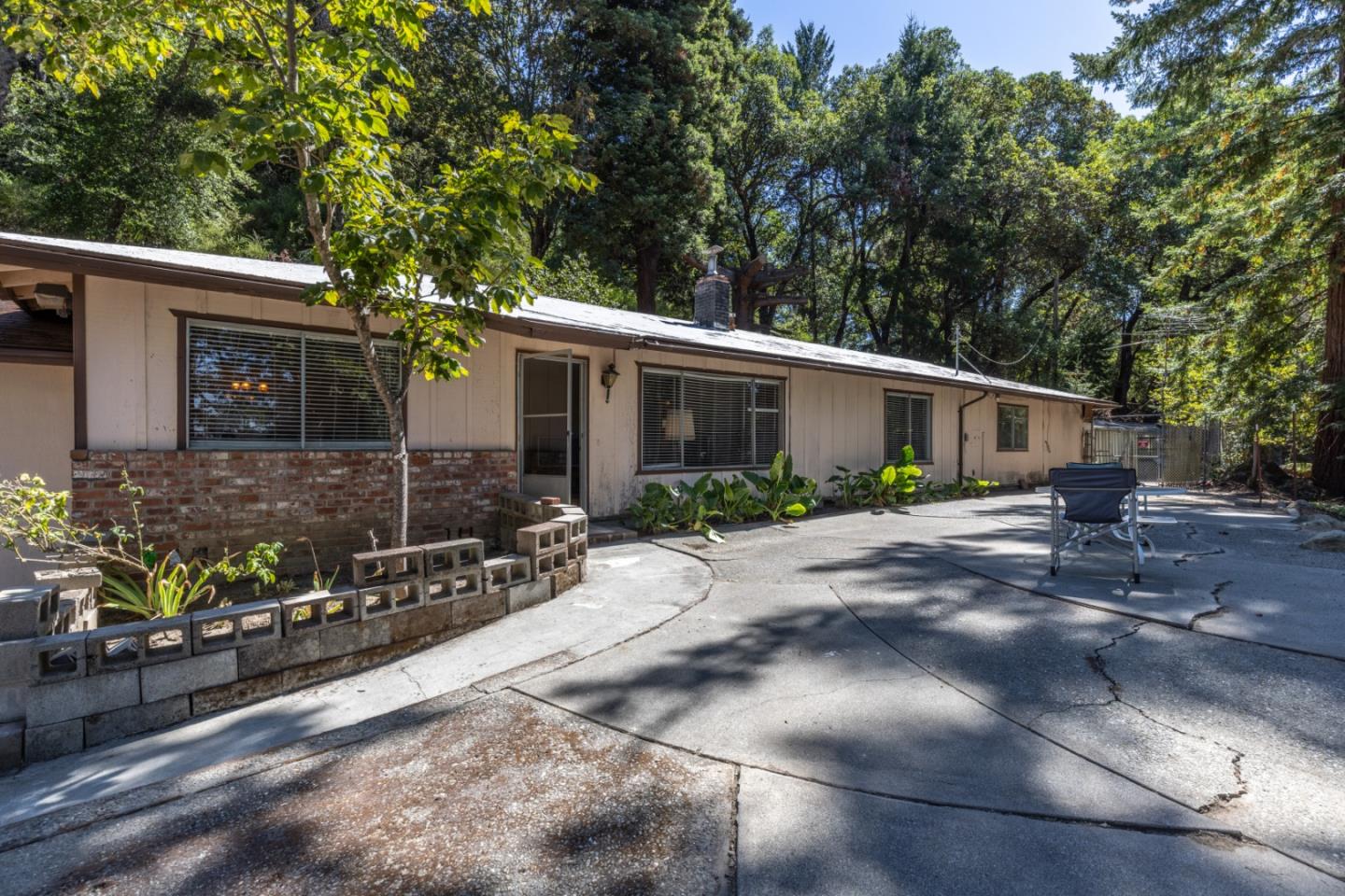 14233 Long Ridge Road, Los Gatos, CA, 95033