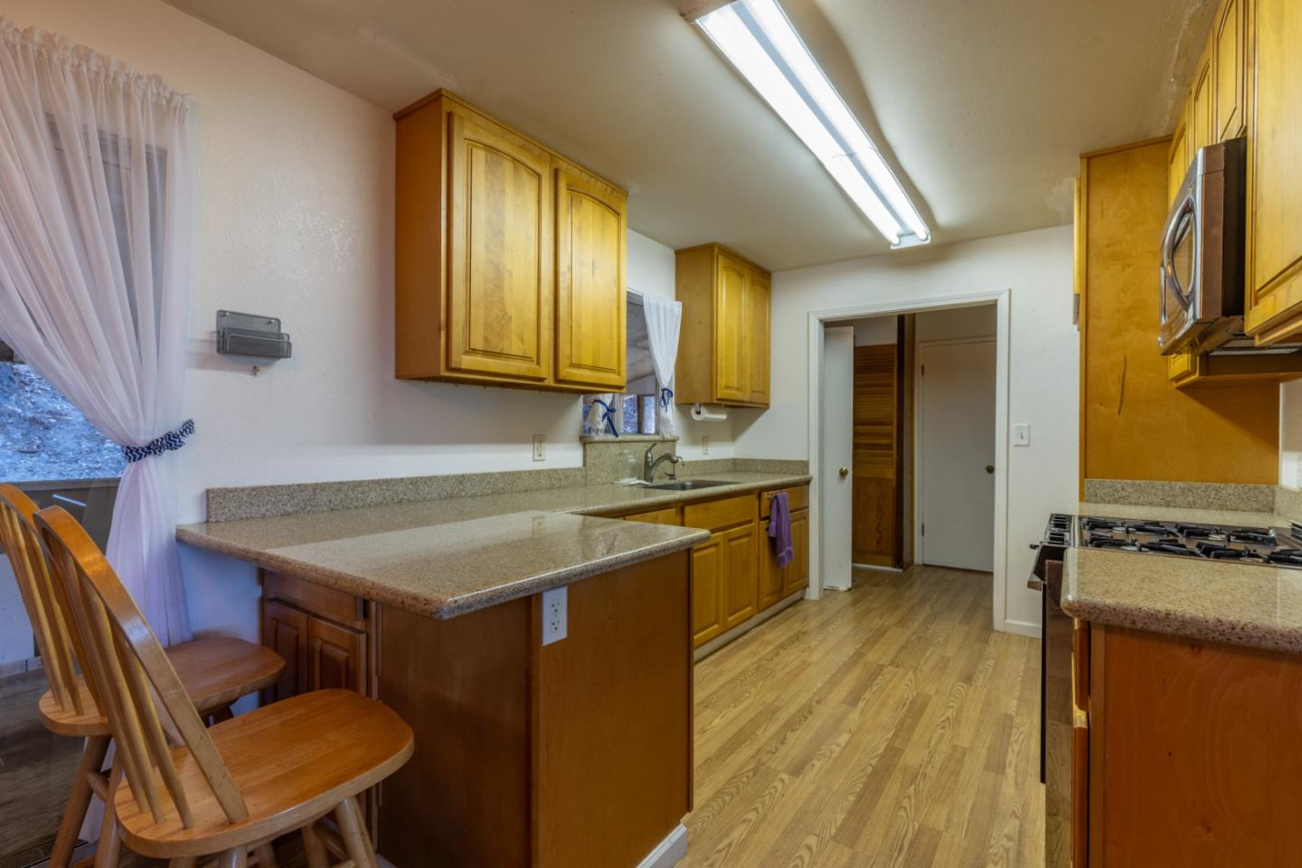 14233 Long Ridge Road, Los Gatos, CA, 95033