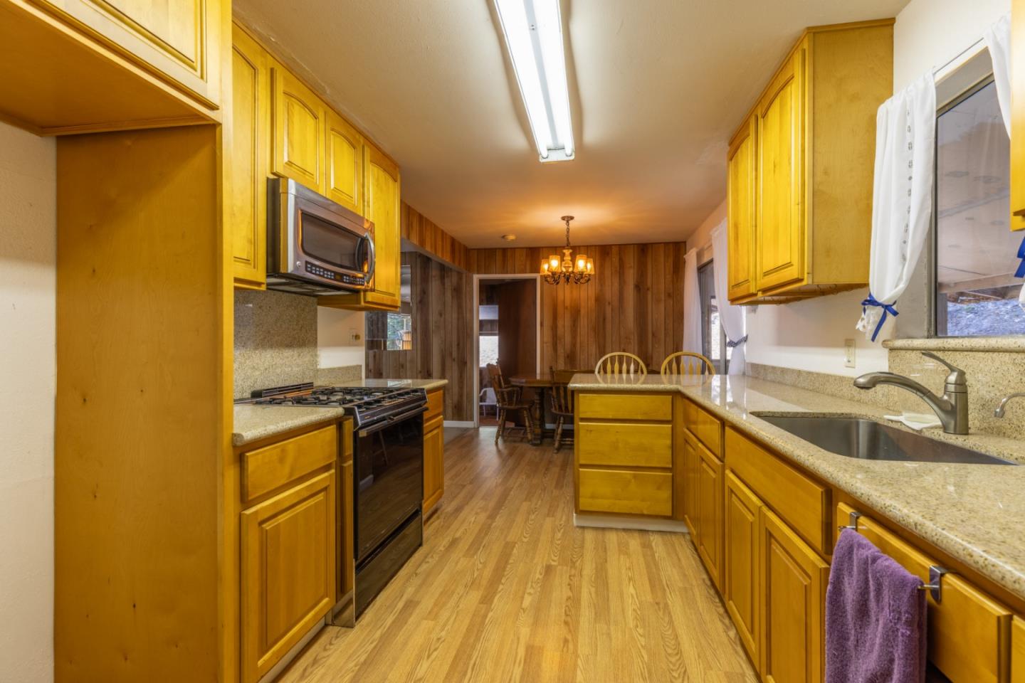 14233 Long Ridge Road, Los Gatos, CA, 95033