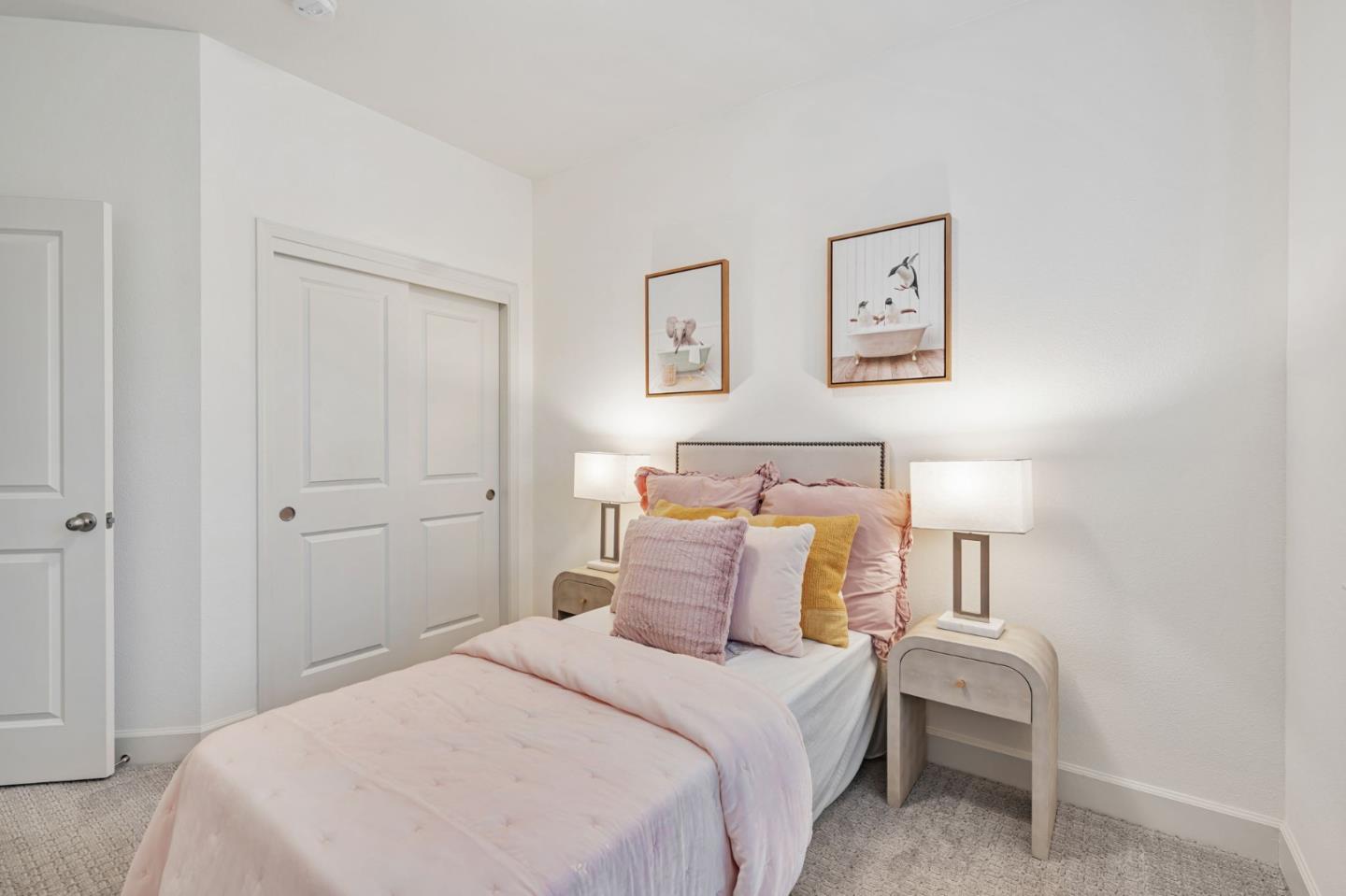 Detail Gallery Image 8 of 19 For 105 Gaia Ter, Sunnyvale,  CA 94089 - 3 Beds | 2/1 Baths