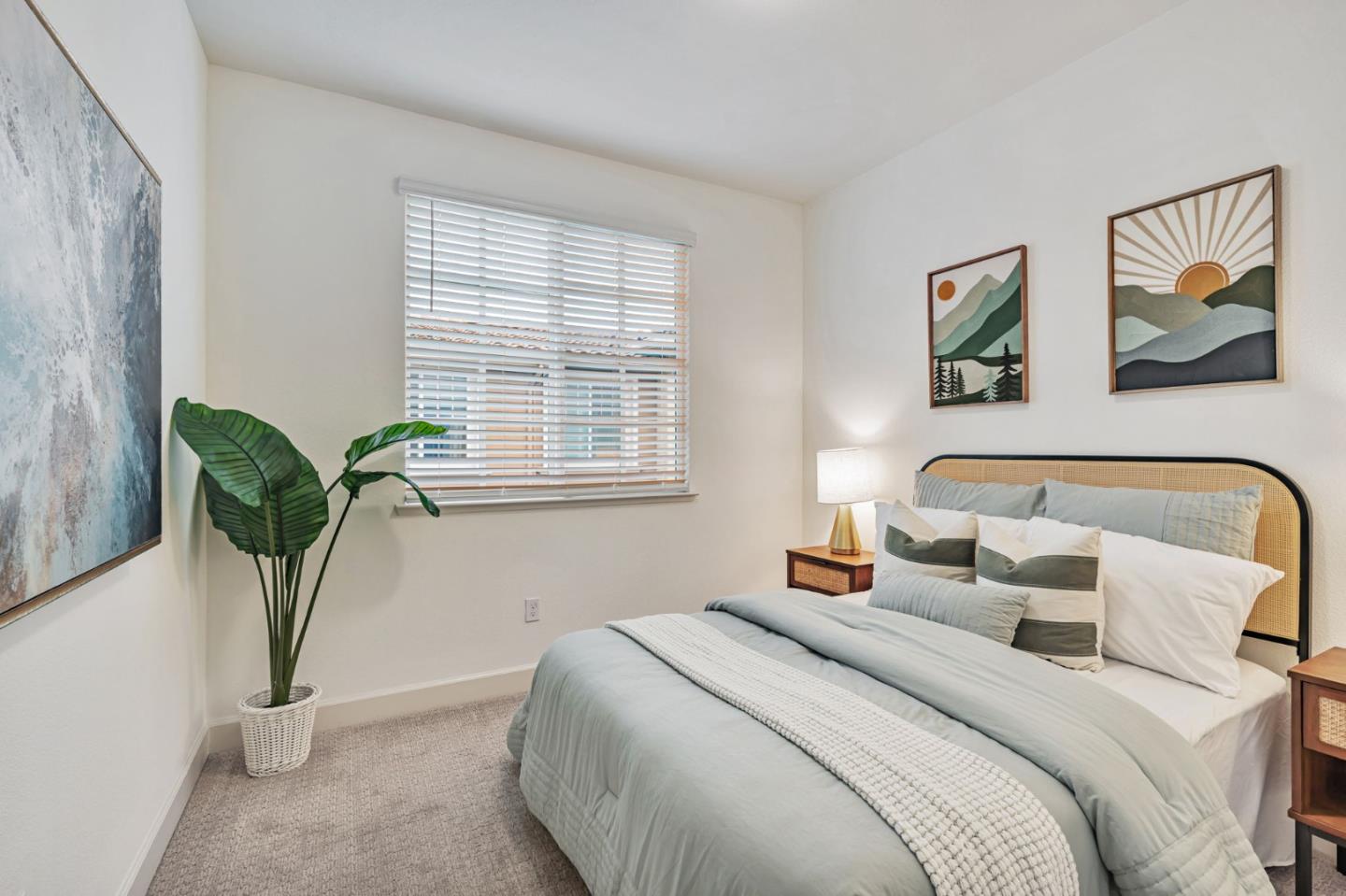 Detail Gallery Image 9 of 19 For 105 Gaia Ter, Sunnyvale,  CA 94089 - 3 Beds | 2/1 Baths