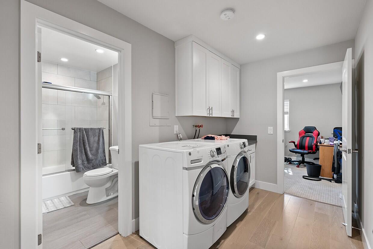 Detail Gallery Image 35 of 53 For 58 E 39th Ave, San Mateo,  CA 94403 - – Beds | – Baths