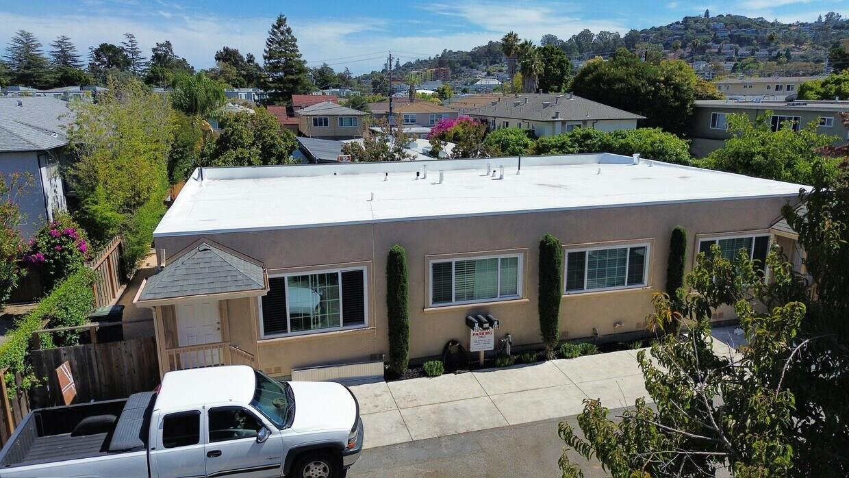 Detail Gallery Image 5 of 53 For 58 E 39th Ave, San Mateo,  CA 94403 - – Beds | – Baths