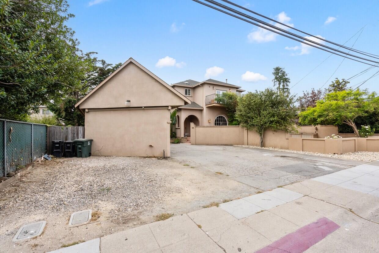 Detail Gallery Image 51 of 53 For 58 E 39th Ave, San Mateo,  CA 94403 - – Beds | – Baths