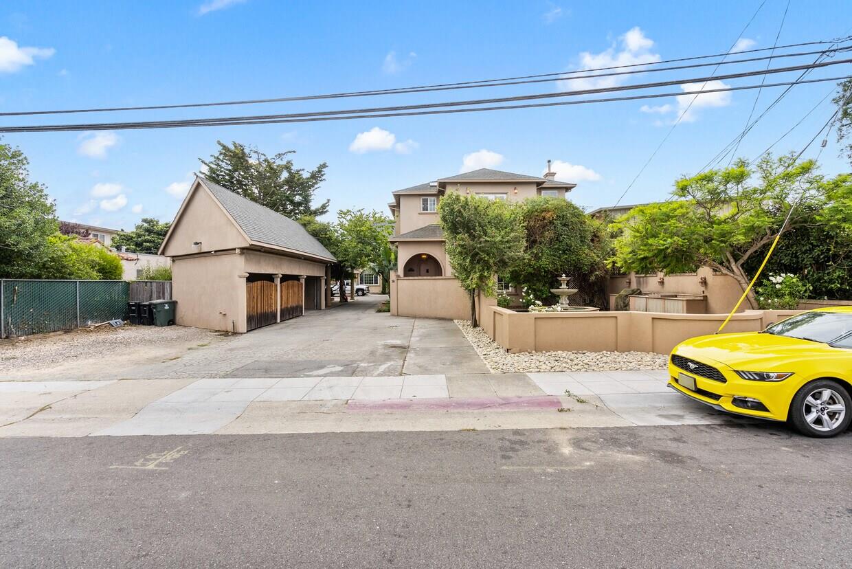 Detail Gallery Image 52 of 53 For 58 E 39th Ave, San Mateo,  CA 94403 - – Beds | – Baths