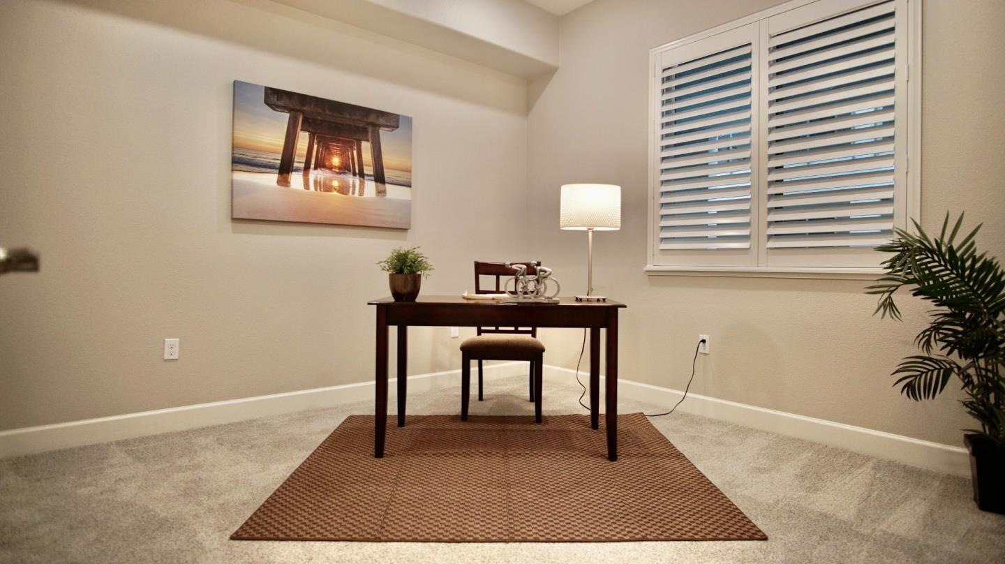 Detail Gallery Image 14 of 27 For 338 Llano De Los Robles Ave #3,  San Jose,  CA 95136 - 2 Beds | 2 Baths