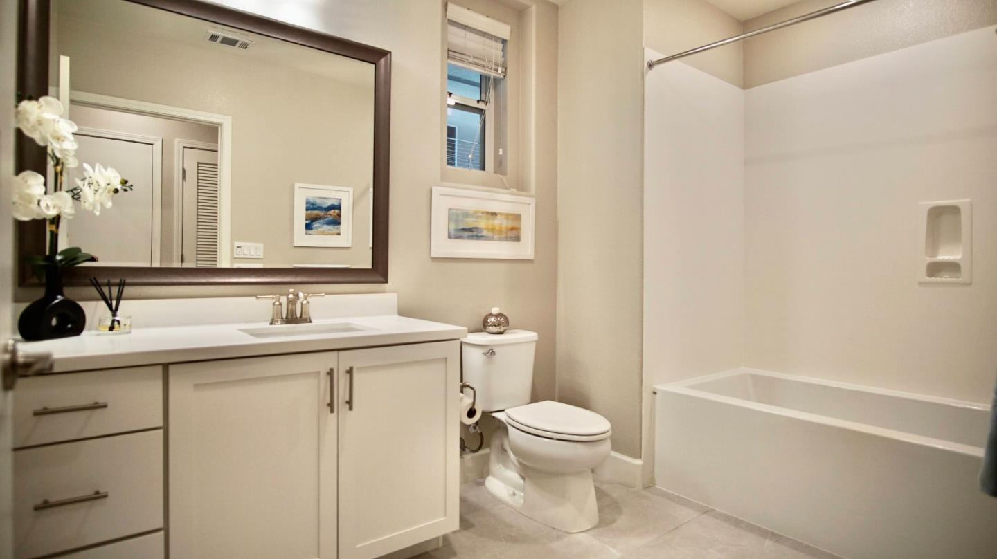 Detail Gallery Image 18 of 27 For 338 Llano De Los Robles Ave #3,  San Jose,  CA 95136 - 2 Beds | 2 Baths