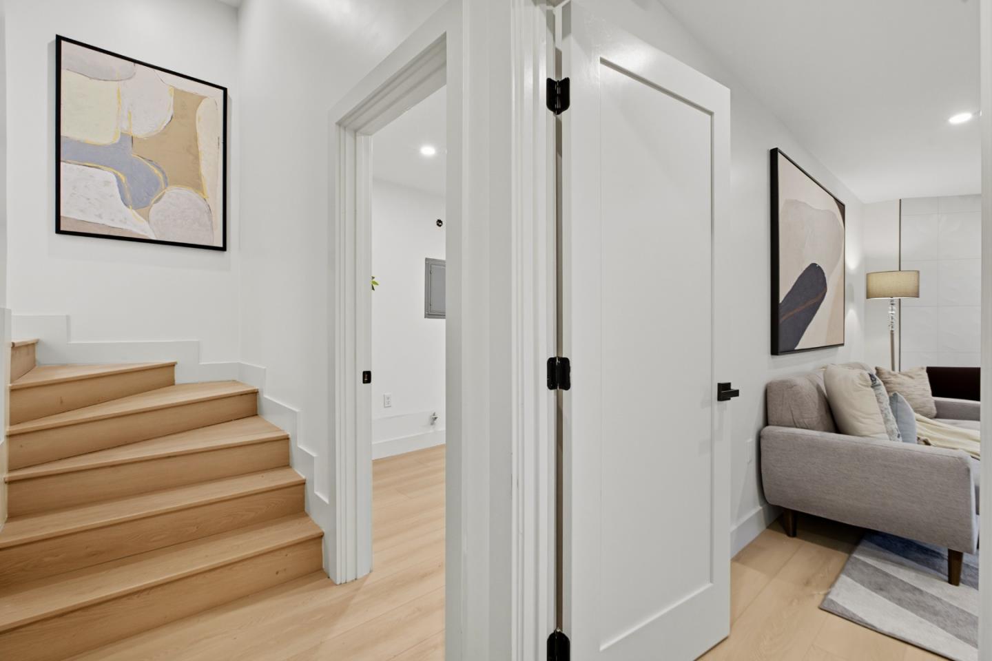 Detail Gallery Image 16 of 21 For 3332 Victor Ave, Oakland,  CA 94602 - 4 Beds | 2/1 Baths