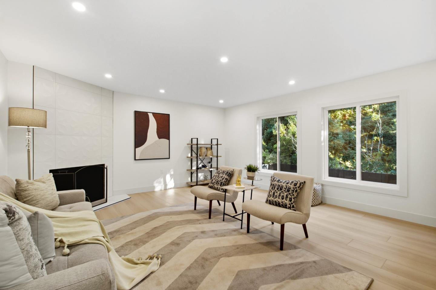 Detail Gallery Image 17 of 21 For 3332 Victor Ave, Oakland,  CA 94602 - 4 Beds | 2/1 Baths