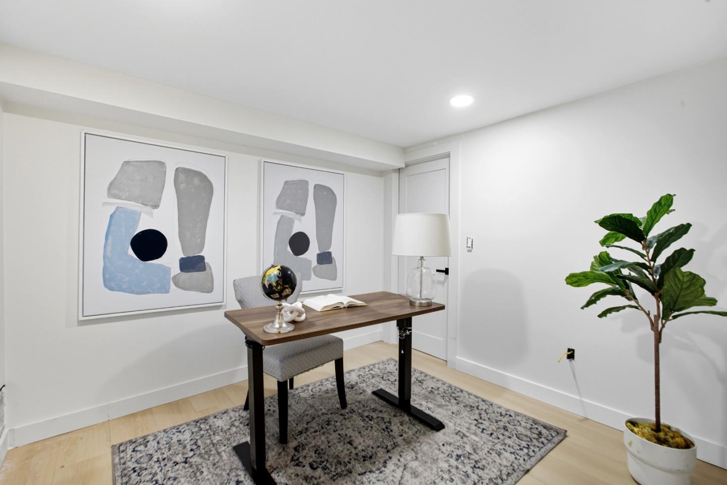 Detail Gallery Image 19 of 21 For 3332 Victor Ave, Oakland,  CA 94602 - 4 Beds | 2/1 Baths