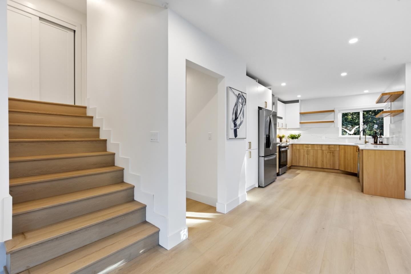 Detail Gallery Image 9 of 21 For 3332 Victor Ave, Oakland,  CA 94602 - 4 Beds | 2/1 Baths