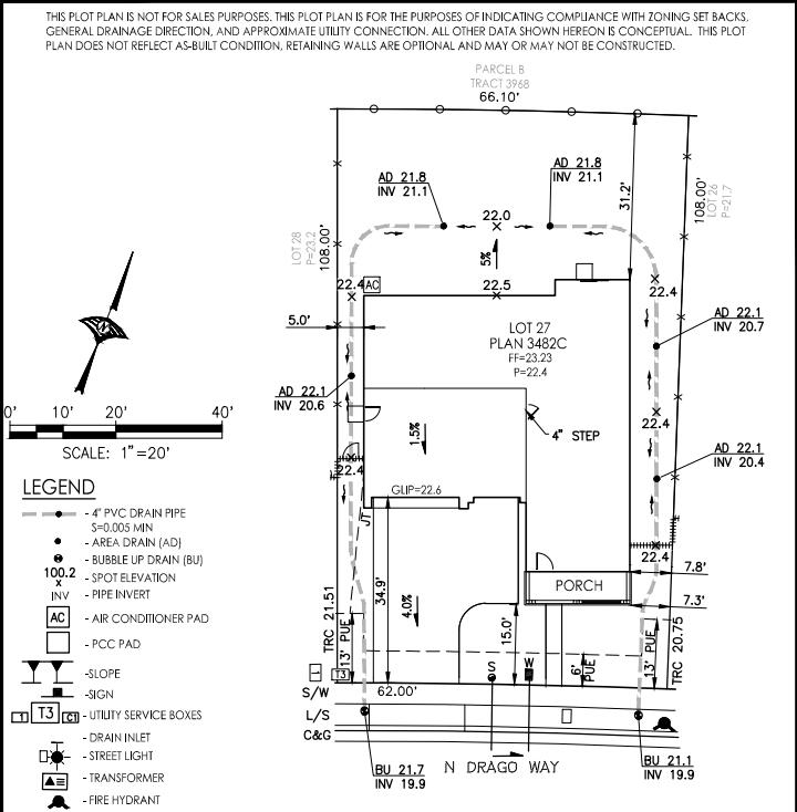 Detail Gallery Image 4 of 5 For 1425 N Drago Way, Mountain House,  CA 95391 - 6 Beds | 4 Baths