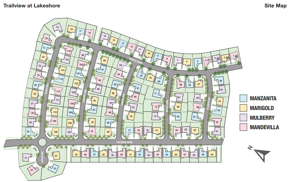 Detail Gallery Image 5 of 5 For 1425 N Drago Way, Mountain House,  CA 95391 - 6 Beds | 4 Baths