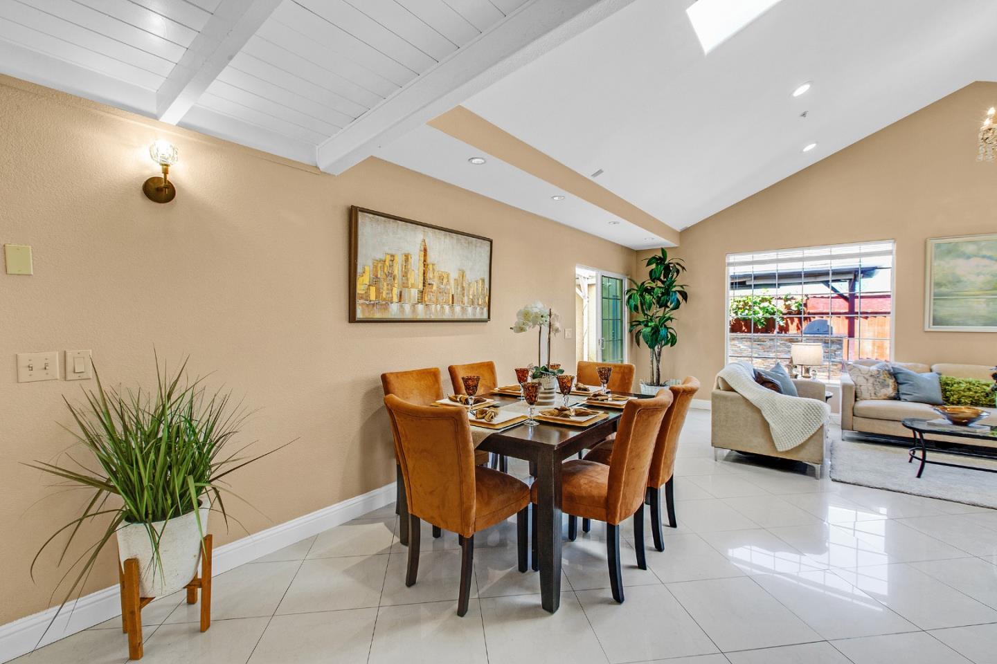 Detail Gallery Image 10 of 18 For 4421 Cahill St, Fremont,  CA 94538 - 4 Beds | 3 Baths