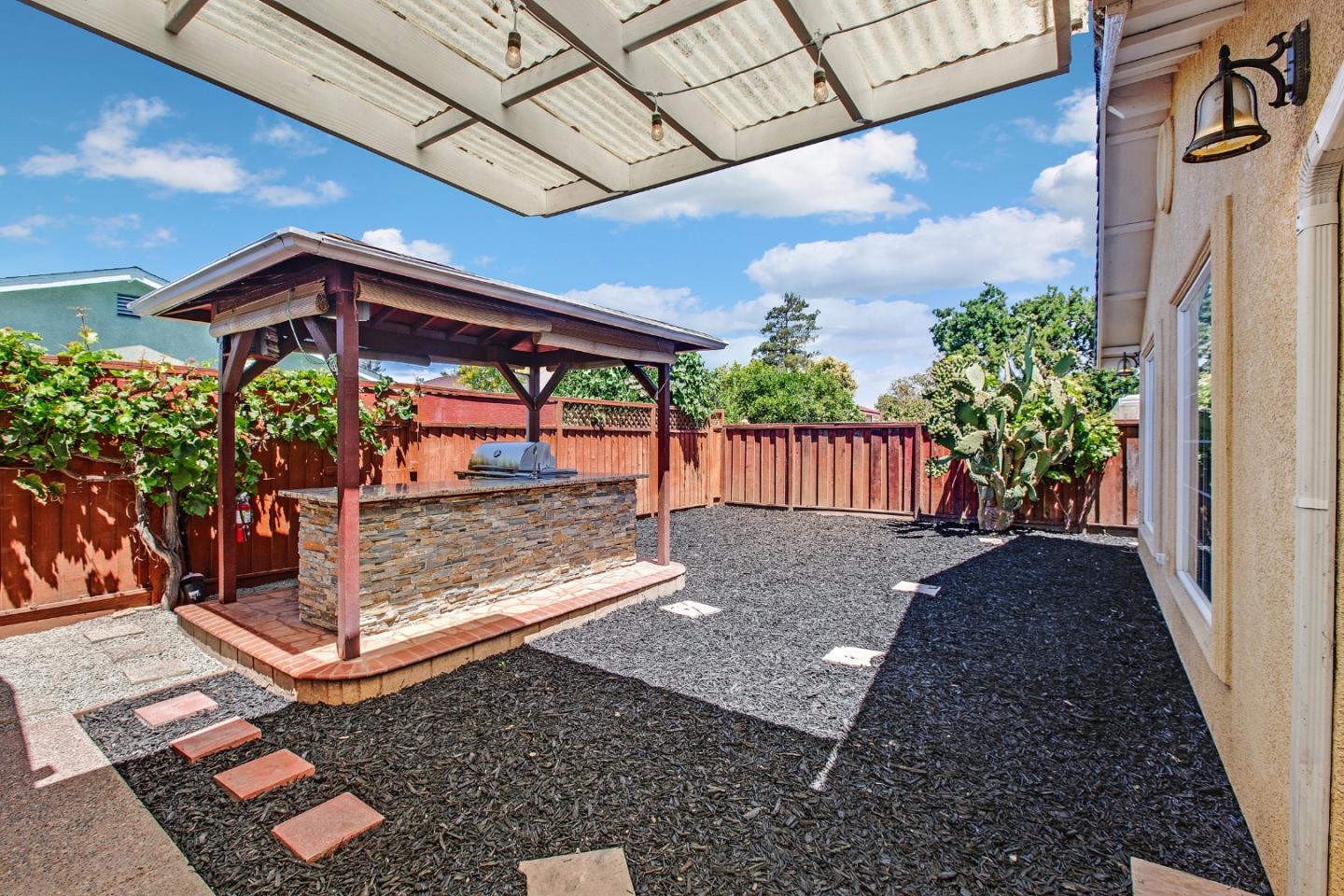 Detail Gallery Image 16 of 18 For 4421 Cahill St, Fremont,  CA 94538 - 4 Beds | 3 Baths