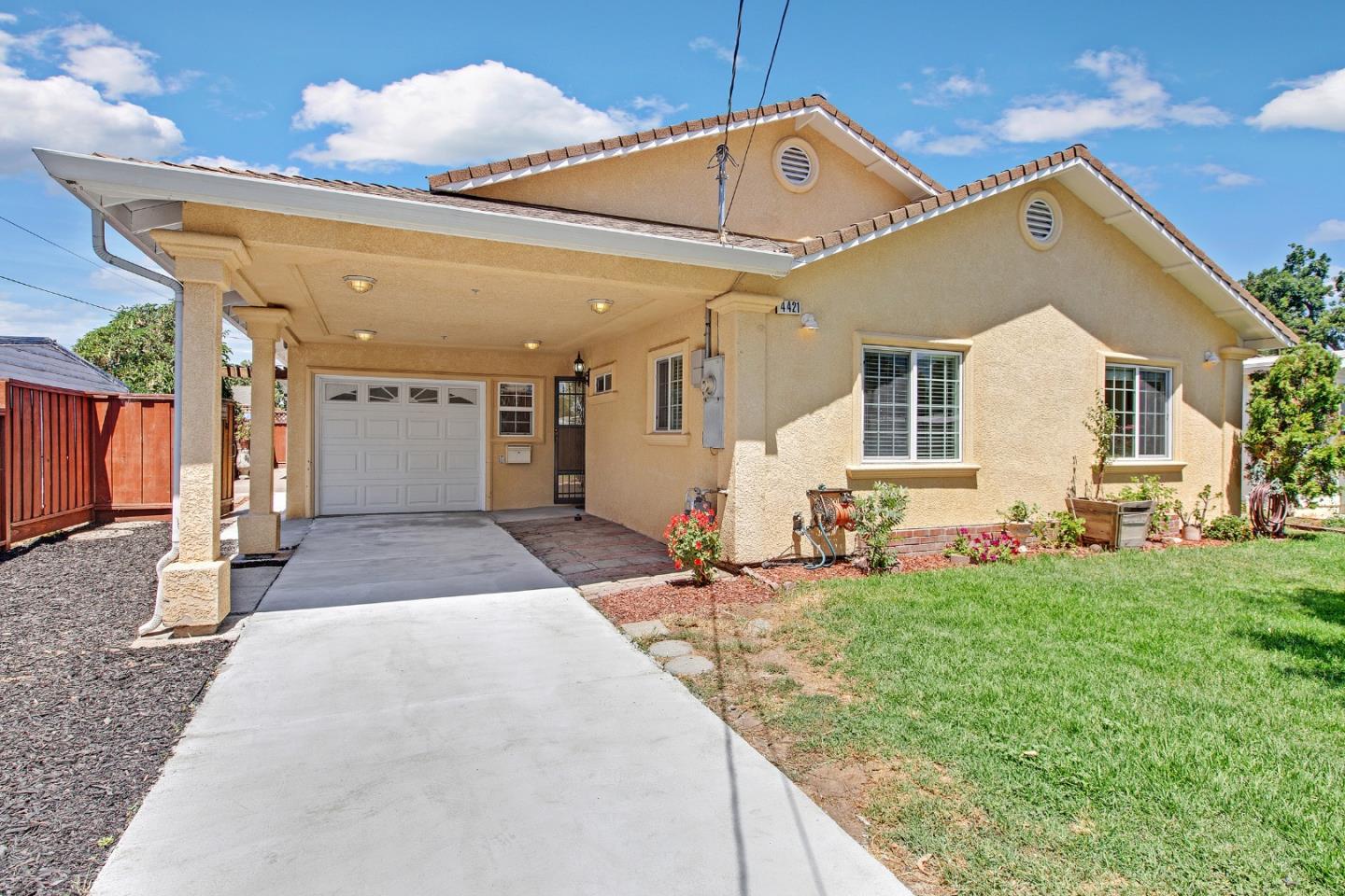 Detail Gallery Image 18 of 18 For 4421 Cahill St, Fremont,  CA 94538 - 4 Beds | 3 Baths