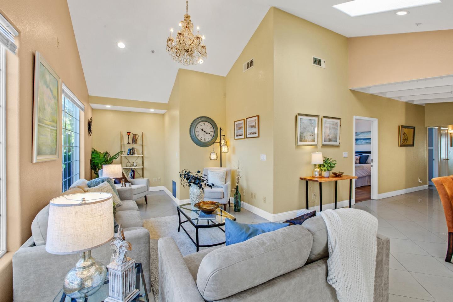 Detail Gallery Image 3 of 18 For 4421 Cahill St, Fremont,  CA 94538 - 4 Beds | 3 Baths