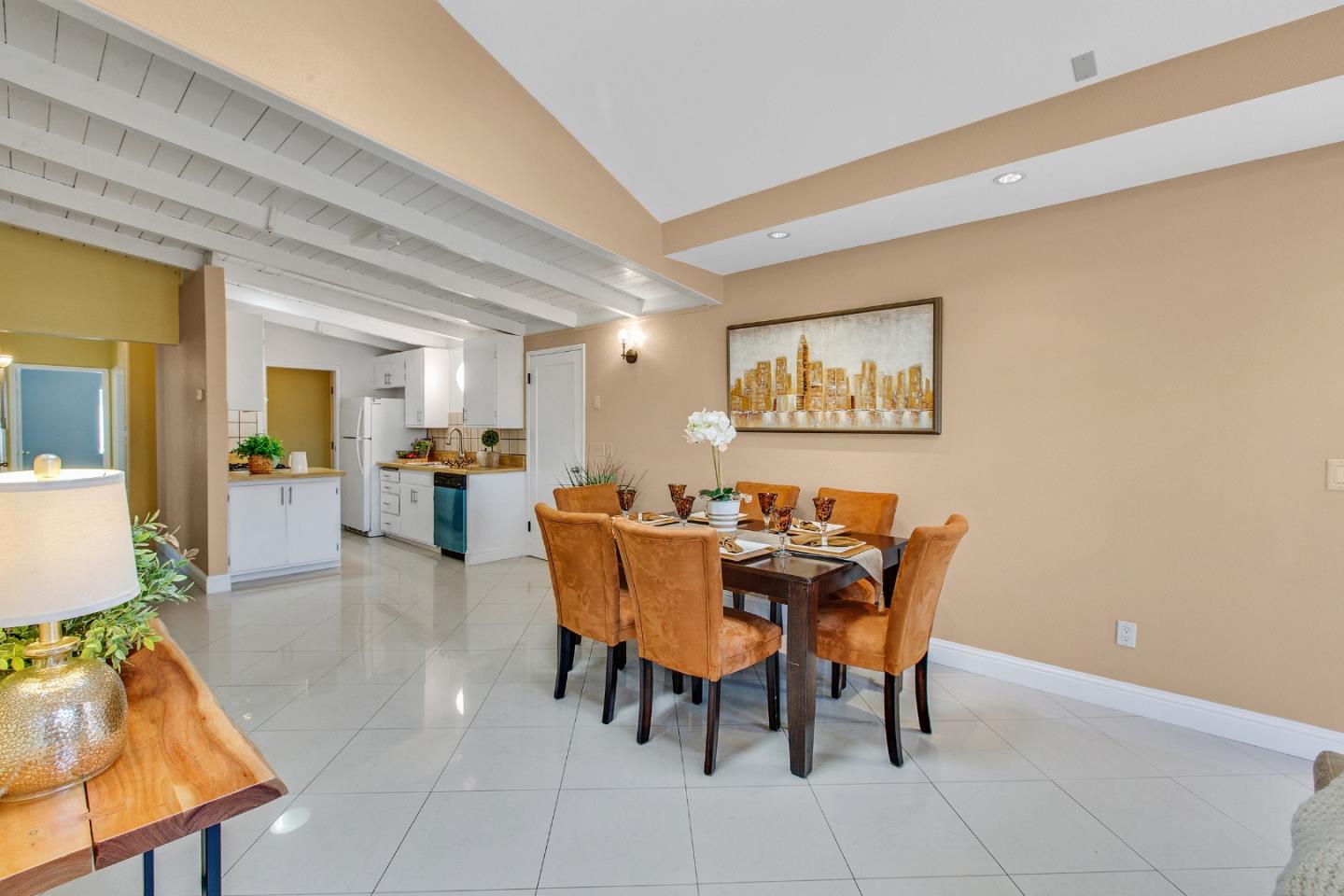 Detail Gallery Image 4 of 18 For 4421 Cahill St, Fremont,  CA 94538 - 4 Beds | 3 Baths