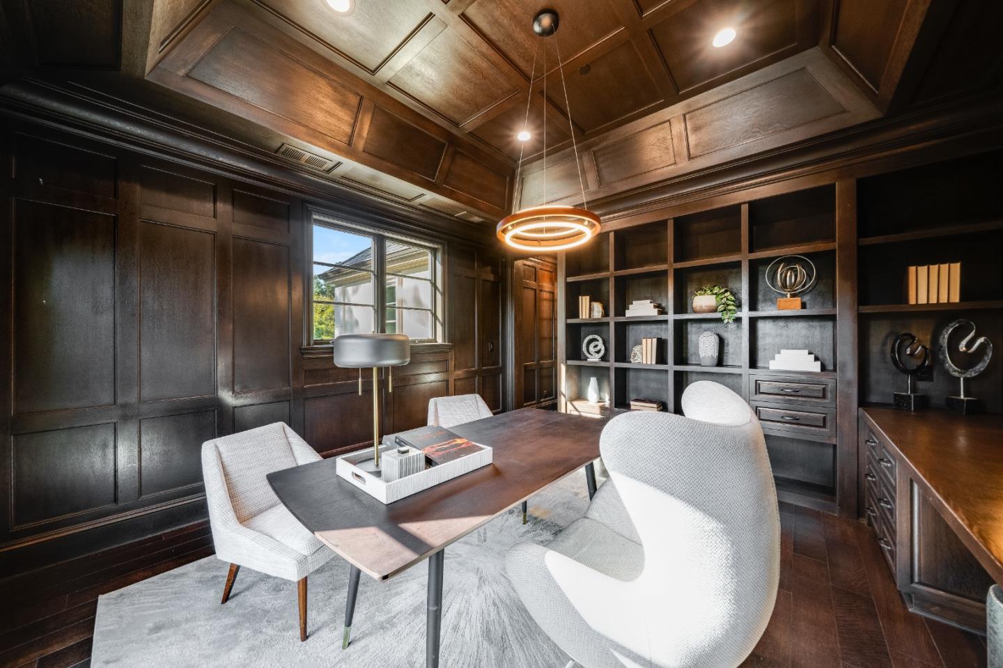 Detail Gallery Image 22 of 63 For 625 W Santa Inez Ave, Hillsborough,  CA 94010 - 5 Beds | 5/2 Baths