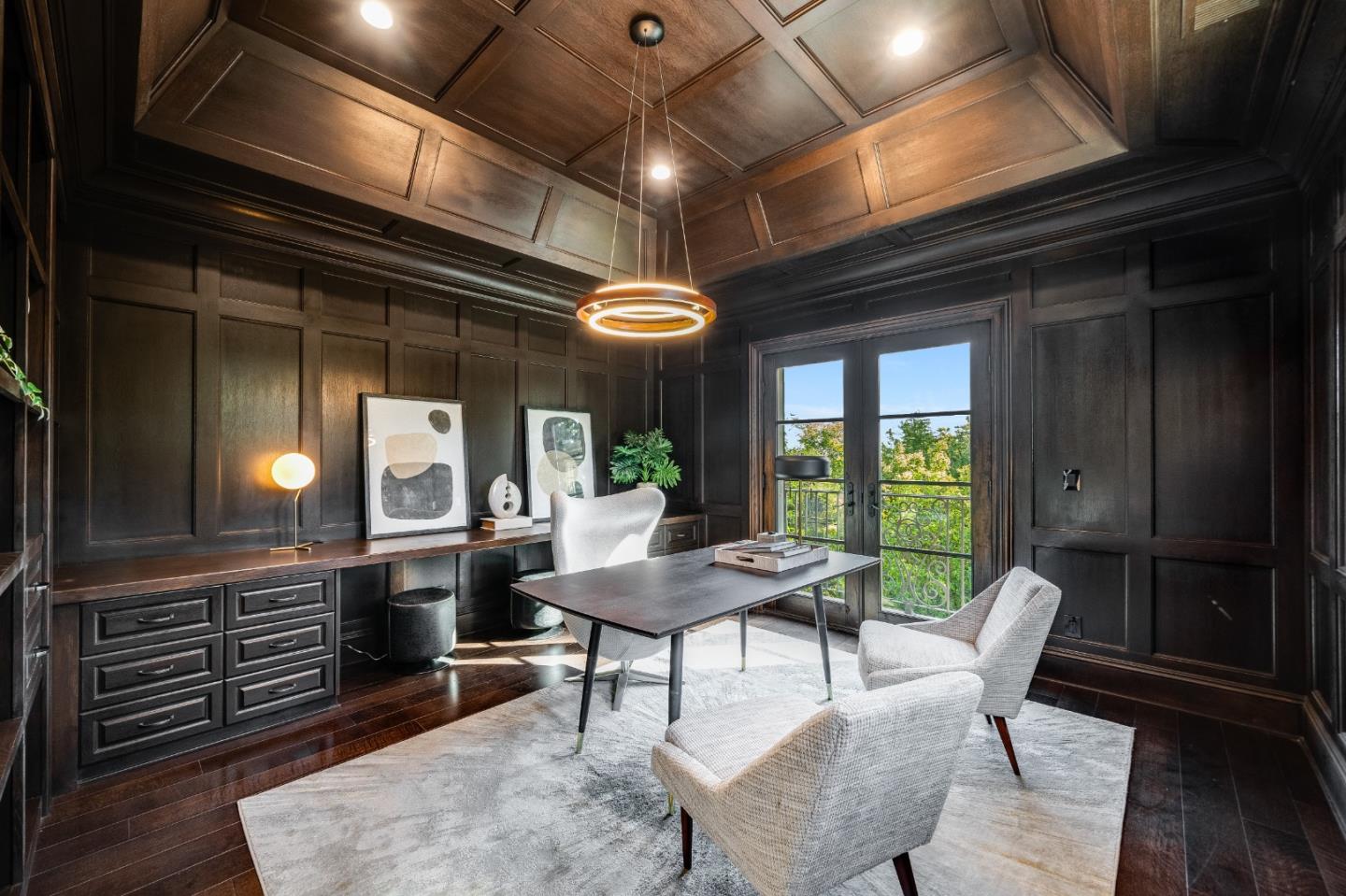 Detail Gallery Image 23 of 63 For 625 W Santa Inez Ave, Hillsborough,  CA 94010 - 5 Beds | 5/2 Baths