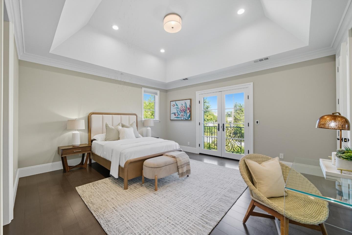 Detail Gallery Image 36 of 63 For 625 W Santa Inez Ave, Hillsborough,  CA 94010 - 5 Beds | 5/2 Baths