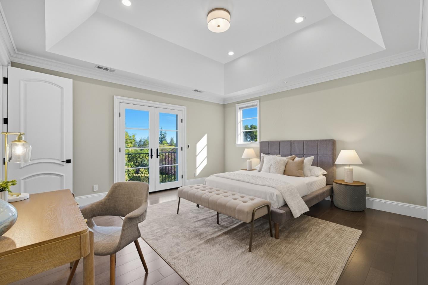 Detail Gallery Image 40 of 63 For 625 W Santa Inez Ave, Hillsborough,  CA 94010 - 5 Beds | 5/2 Baths