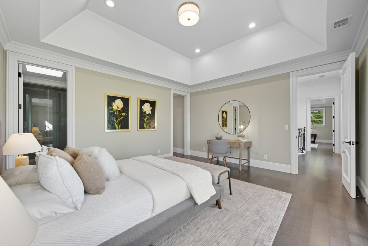 Detail Gallery Image 41 of 63 For 625 W Santa Inez Ave, Hillsborough,  CA 94010 - 5 Beds | 5/2 Baths