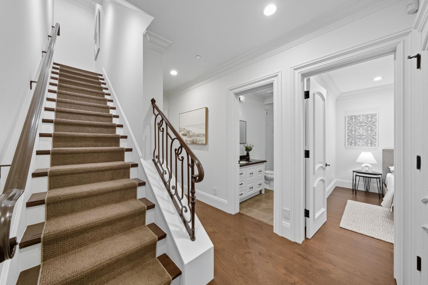 Detail Gallery Image 44 of 63 For 625 W Santa Inez Ave, Hillsborough,  CA 94010 - 5 Beds | 5/2 Baths