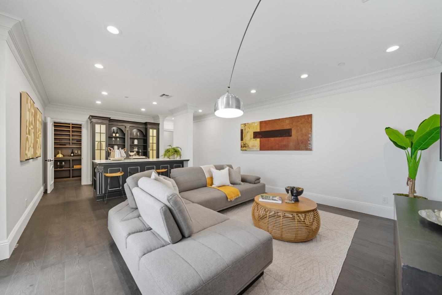 Detail Gallery Image 47 of 63 For 625 W Santa Inez Ave, Hillsborough,  CA 94010 - 5 Beds | 5/2 Baths