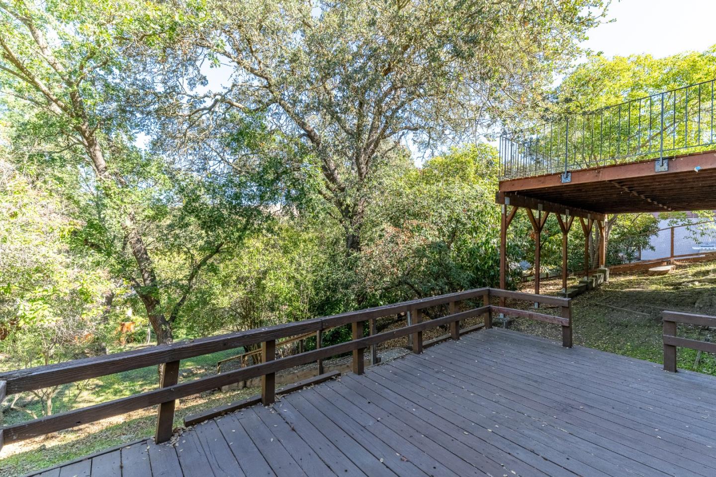 Detail Gallery Image 29 of 32 For 430 Summit Rd, Walnut Creek,  CA 94598 - 3 Beds | 3 Baths