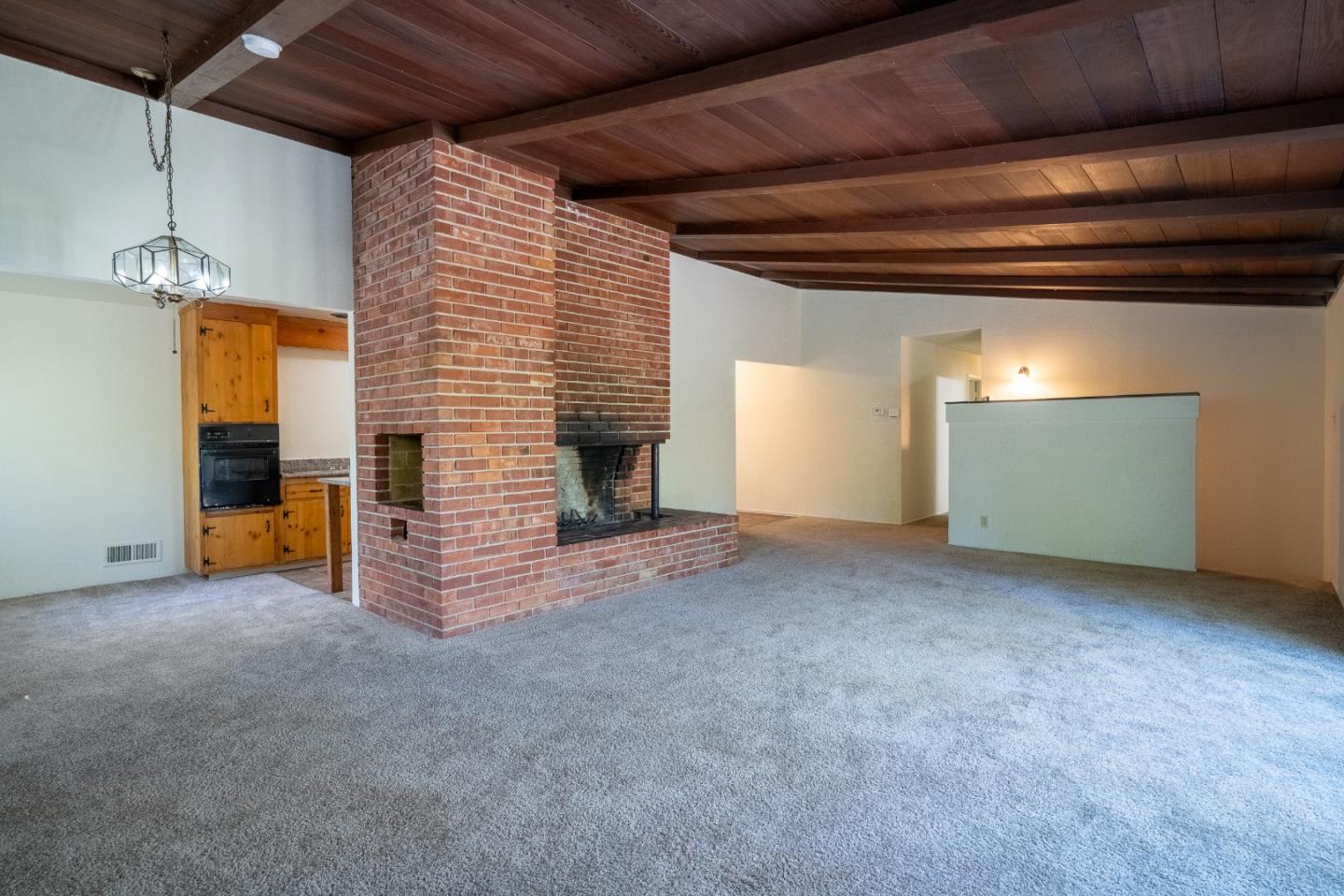 Detail Gallery Image 7 of 32 For 430 Summit Rd, Walnut Creek,  CA 94598 - 3 Beds | 3 Baths