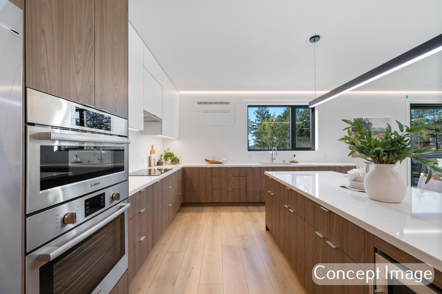 Detail Gallery Image 10 of 26 For 1206 Clark St, San Jose,  CA 95125 - 5 Beds | 3/1 Baths