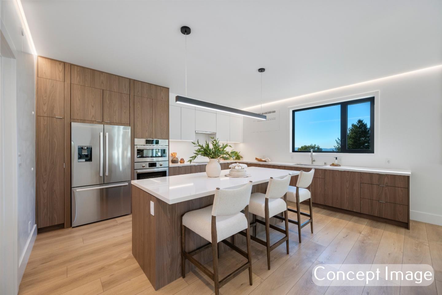 Detail Gallery Image 11 of 26 For 1206 Clark St, San Jose,  CA 95125 - 5 Beds | 3/1 Baths