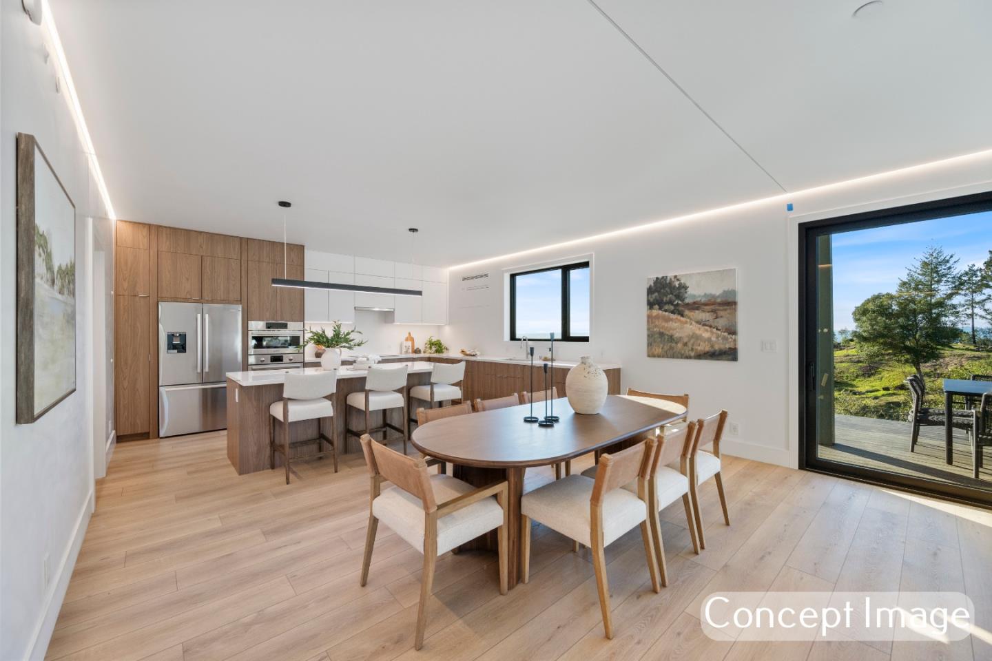 Detail Gallery Image 12 of 26 For 1206 Clark St, San Jose,  CA 95125 - 5 Beds | 3/1 Baths