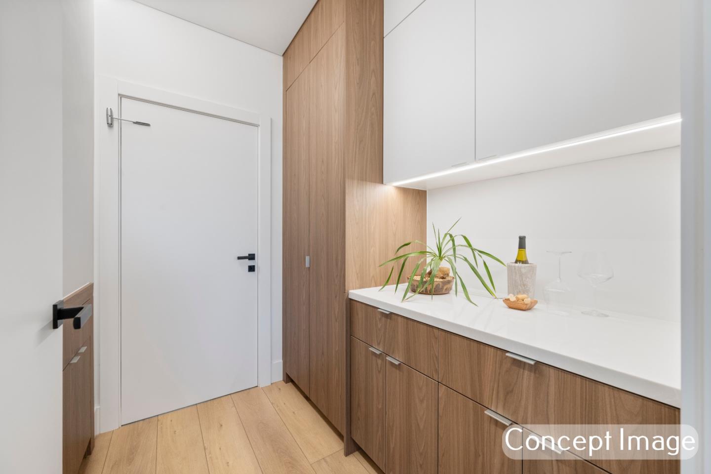 Detail Gallery Image 13 of 26 For 1206 Clark St, San Jose,  CA 95125 - 5 Beds | 3/1 Baths