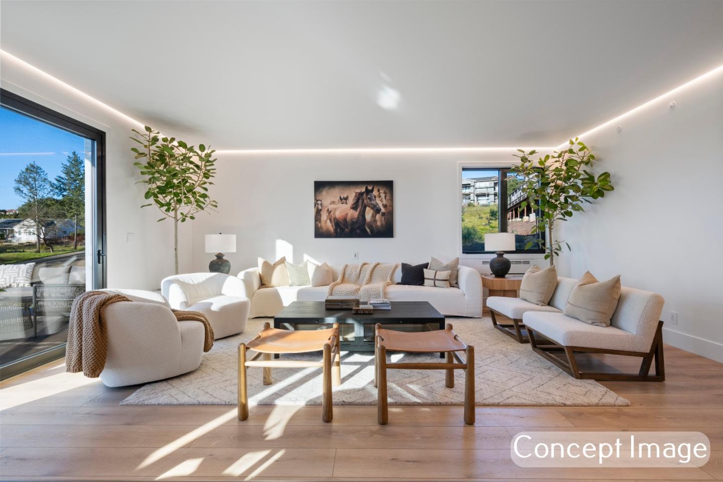 Detail Gallery Image 2 of 26 For 1206 Clark St, San Jose,  CA 95125 - 5 Beds | 3/1 Baths