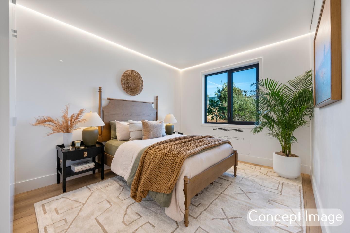 Detail Gallery Image 25 of 26 For 1206 Clark St, San Jose,  CA 95125 - 5 Beds | 3/1 Baths