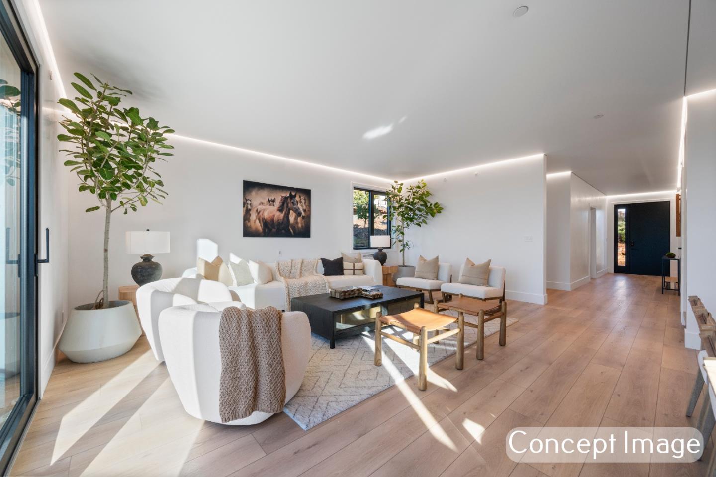 Detail Gallery Image 4 of 26 For 1206 Clark St, San Jose,  CA 95125 - 5 Beds | 3/1 Baths