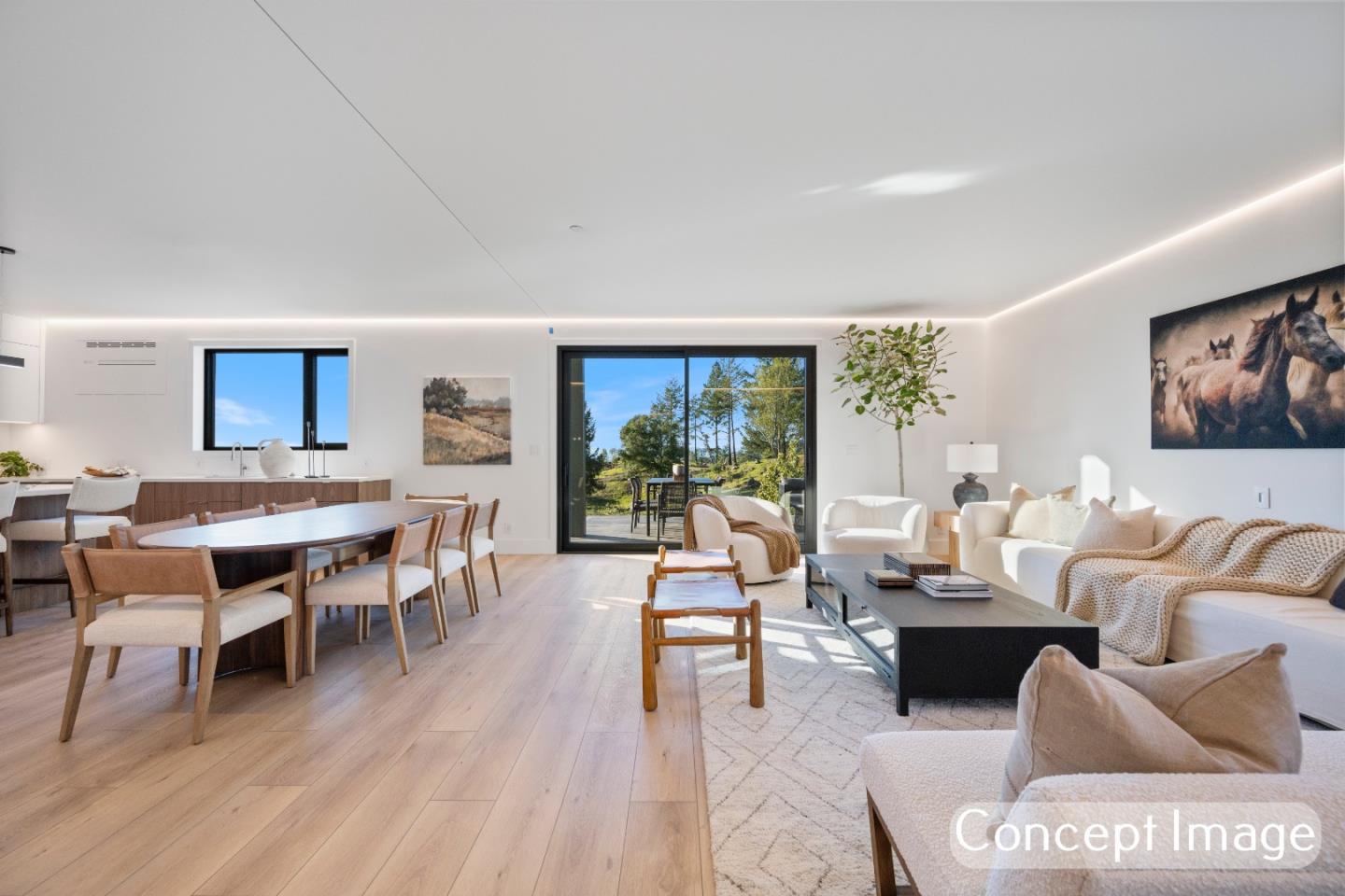 Detail Gallery Image 5 of 26 For 1206 Clark St, San Jose,  CA 95125 - 5 Beds | 3/1 Baths