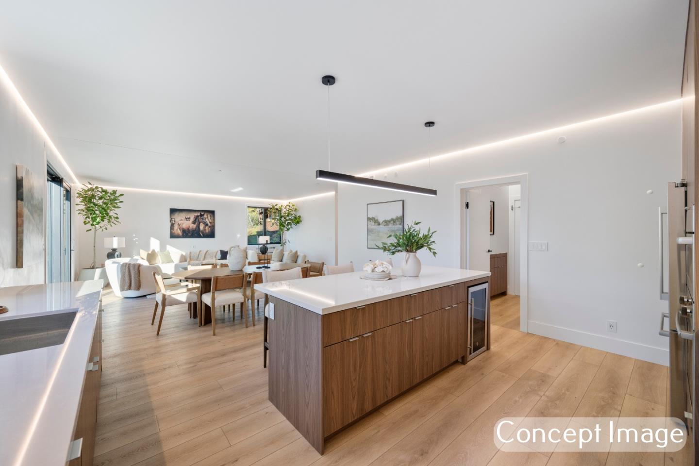 Detail Gallery Image 6 of 26 For 1206 Clark St, San Jose,  CA 95125 - 5 Beds | 3/1 Baths