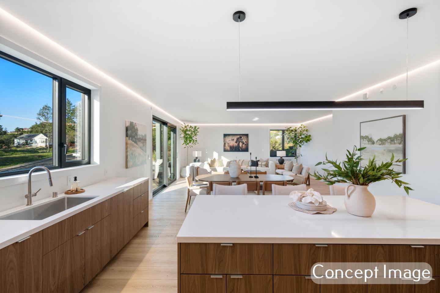 Detail Gallery Image 7 of 26 For 1206 Clark St, San Jose,  CA 95125 - 5 Beds | 3/1 Baths