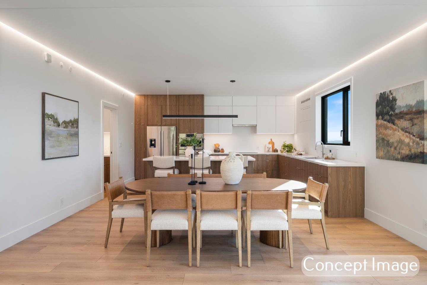 Detail Gallery Image 8 of 26 For 1206 Clark St, San Jose,  CA 95125 - 5 Beds | 3/1 Baths