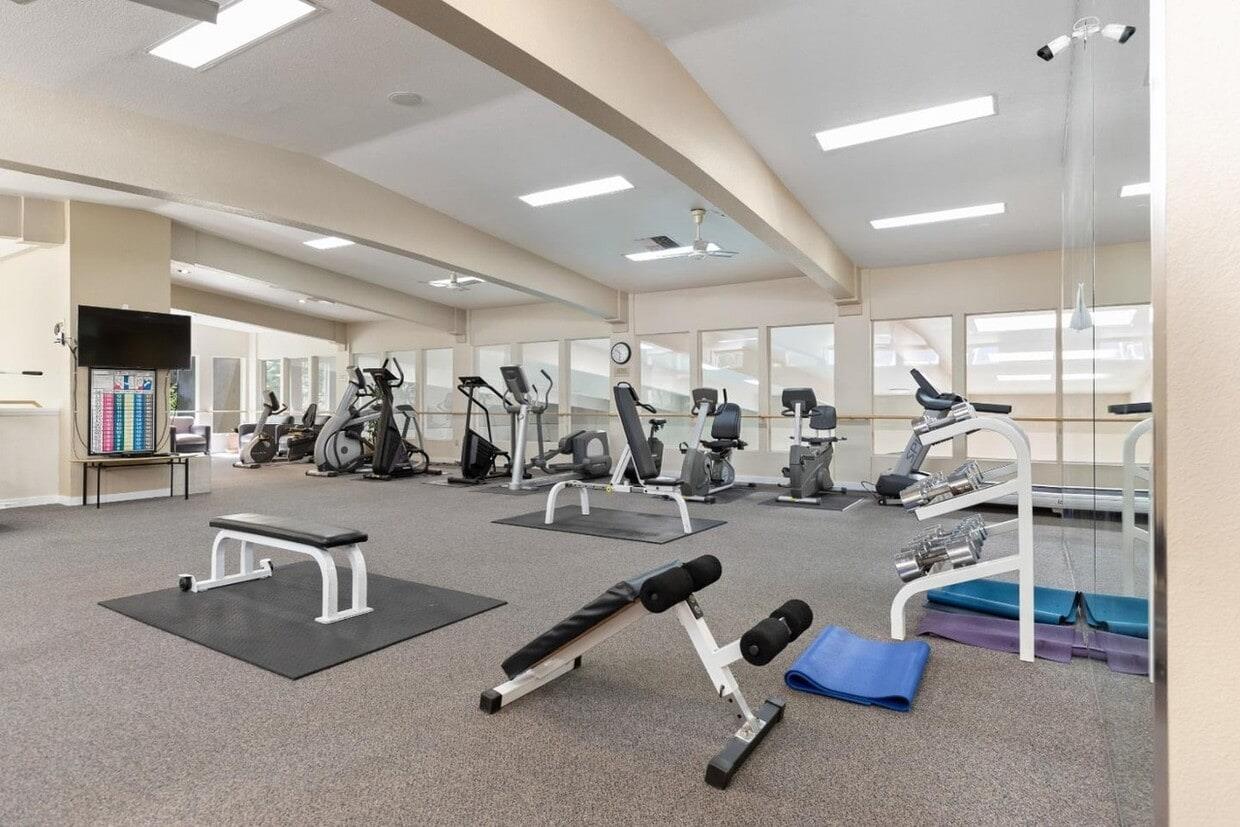 Detail Gallery Image 30 of 34 For 309 Tradewinds Dr #3,  San Jose,  CA 95123 - 1 Beds | 1 Baths