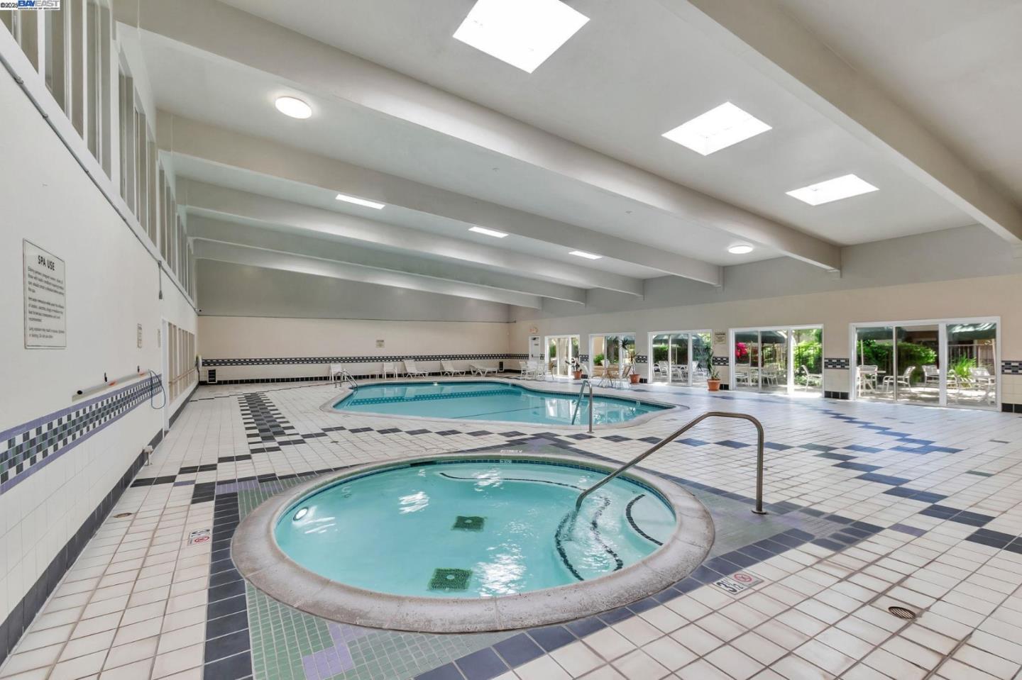 Detail Gallery Image 31 of 34 For 309 Tradewinds Dr #3,  San Jose,  CA 95123 - 1 Beds | 1 Baths