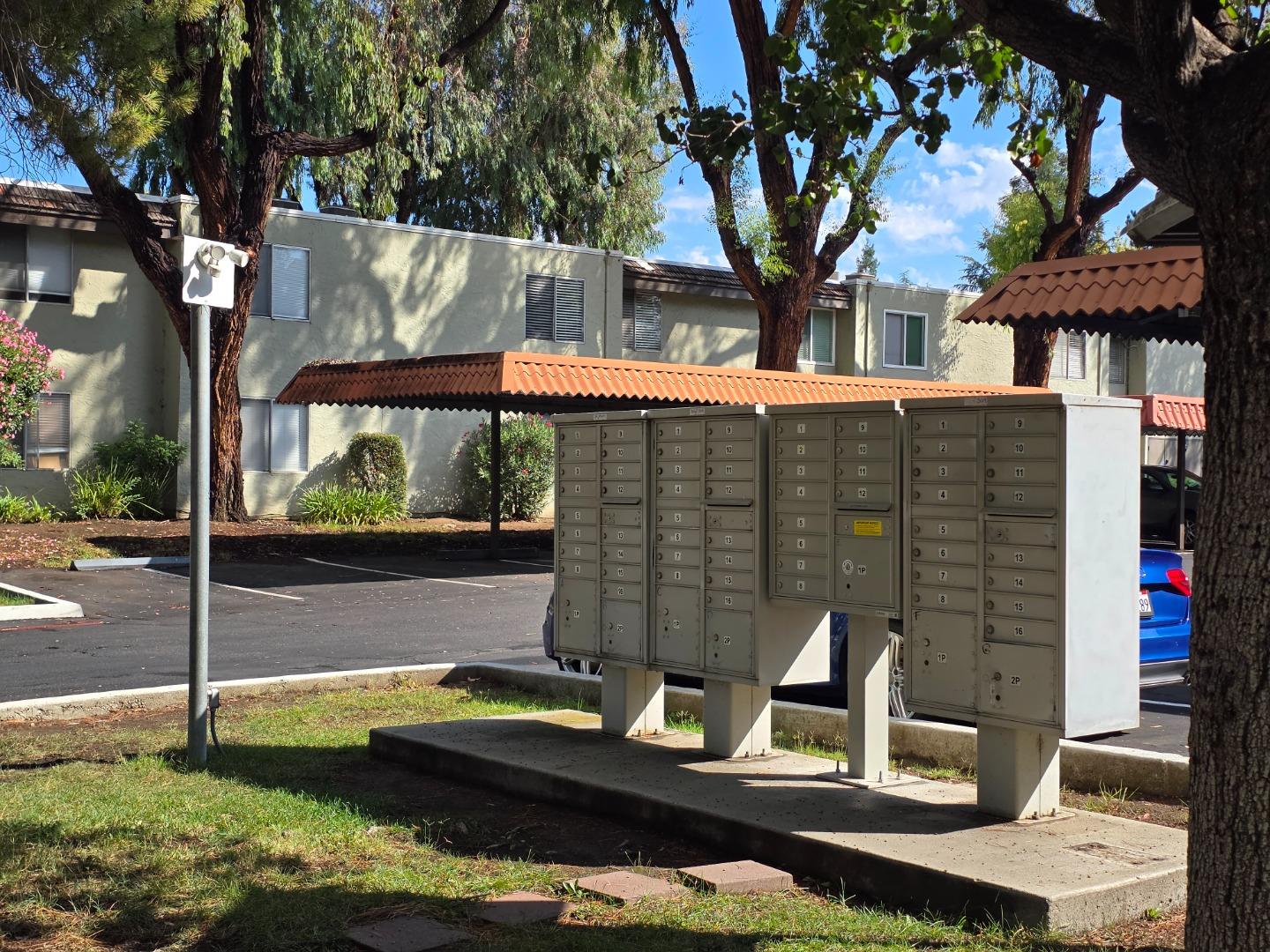 Detail Gallery Image 33 of 34 For 309 Tradewinds Dr #3,  San Jose,  CA 95123 - 1 Beds | 1 Baths