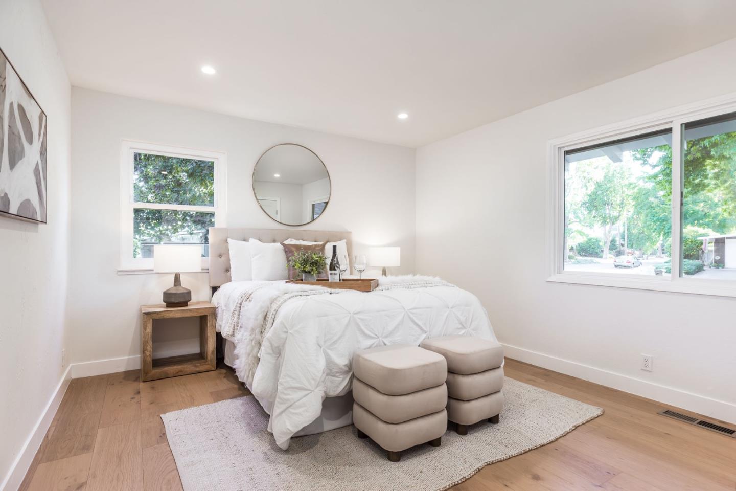 Detail Gallery Image 10 of 17 For 2498 Raleigh Dr, San Jose,  CA 95124 - 4 Beds | 2 Baths