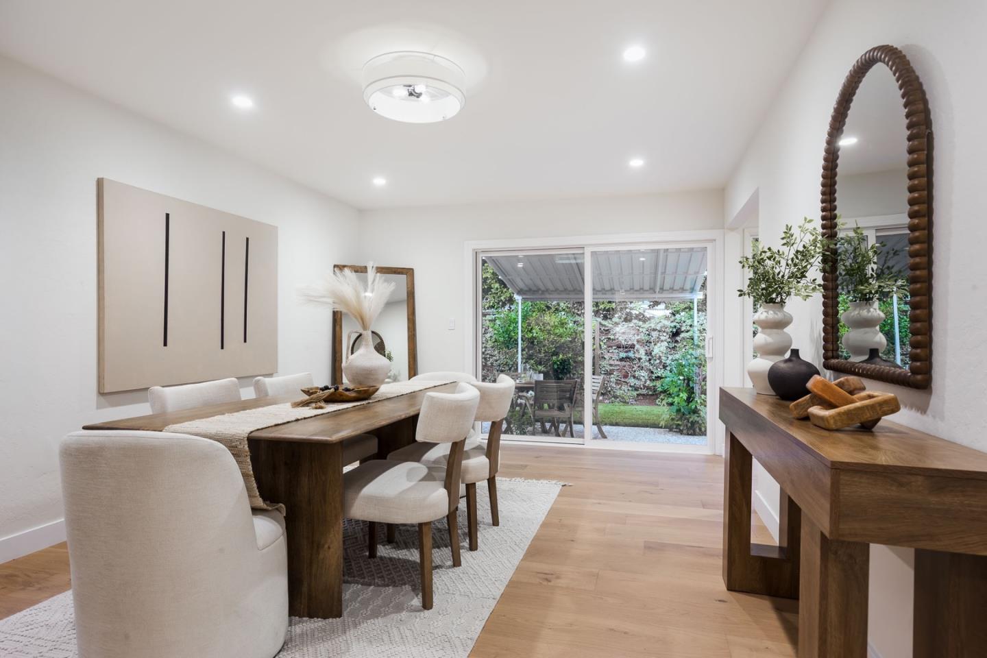 Detail Gallery Image 6 of 17 For 2498 Raleigh Dr, San Jose,  CA 95124 - 4 Beds | 2 Baths