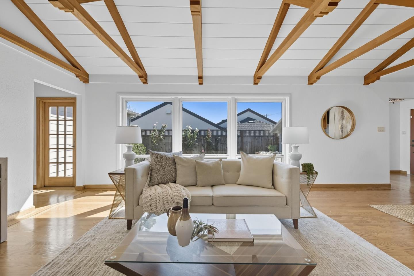 Detail Gallery Image 5 of 31 For 89 Hilltop Dr, San Carlos,  CA 94070 - 3 Beds | 2 Baths