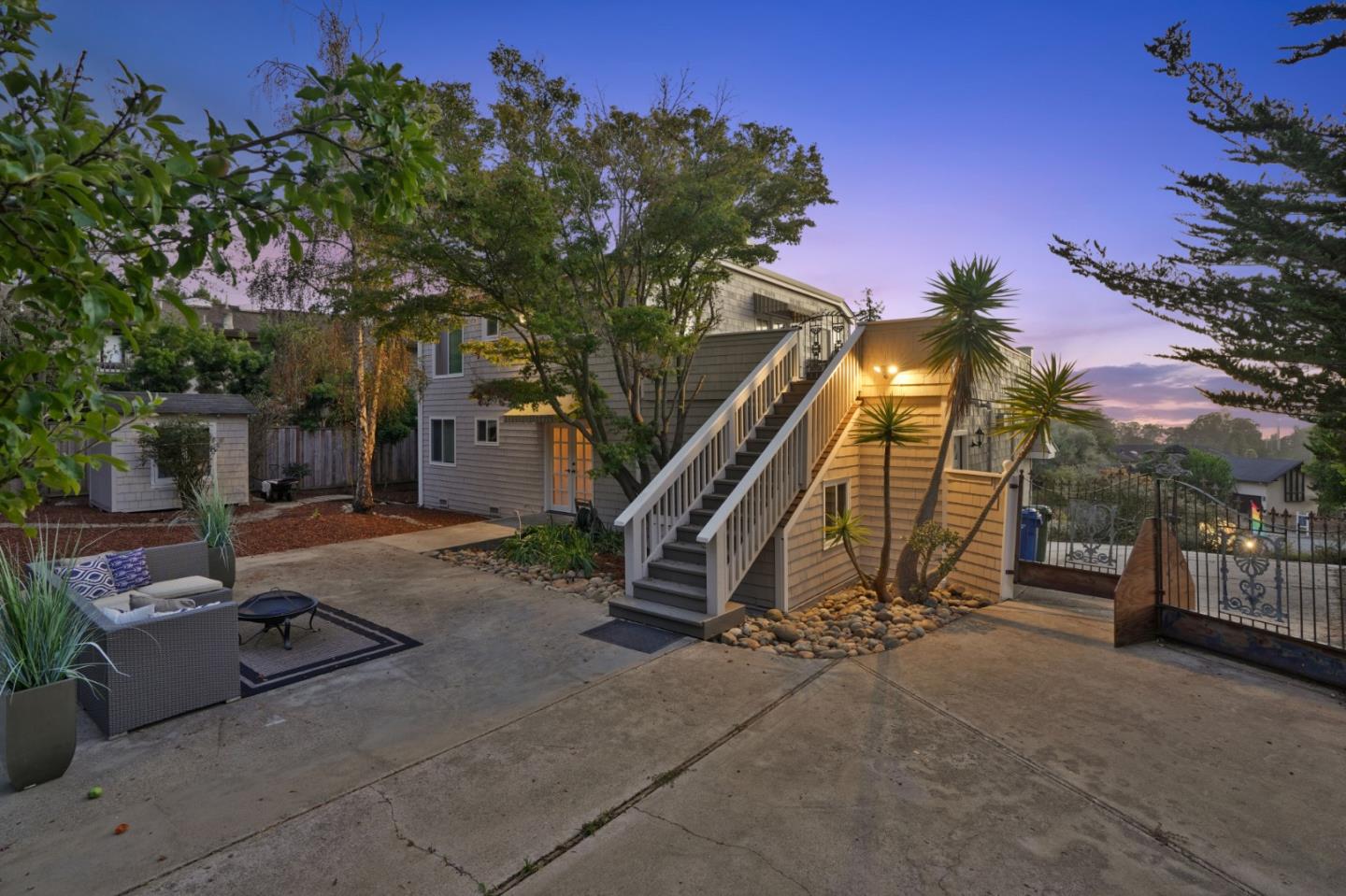 Detail Gallery Image 15 of 35 For 255 Thunderbird Dr, Aptos,  CA 95003 - 3 Beds | 2/1 Baths